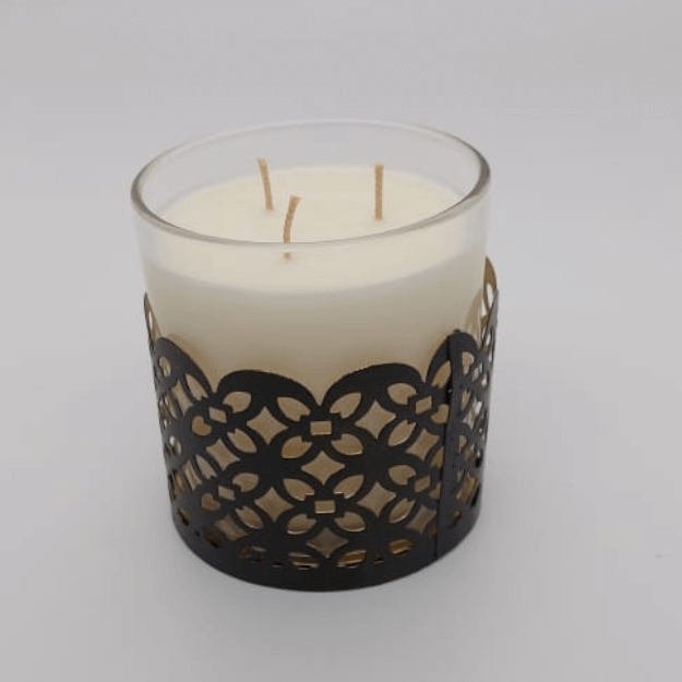 Votive Candle Holder