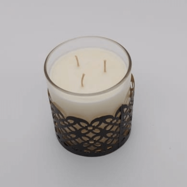 Votive Candle Holder