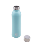 Casa Bugatti Acqua Marina Sand Water Bottles Twin 500 ML