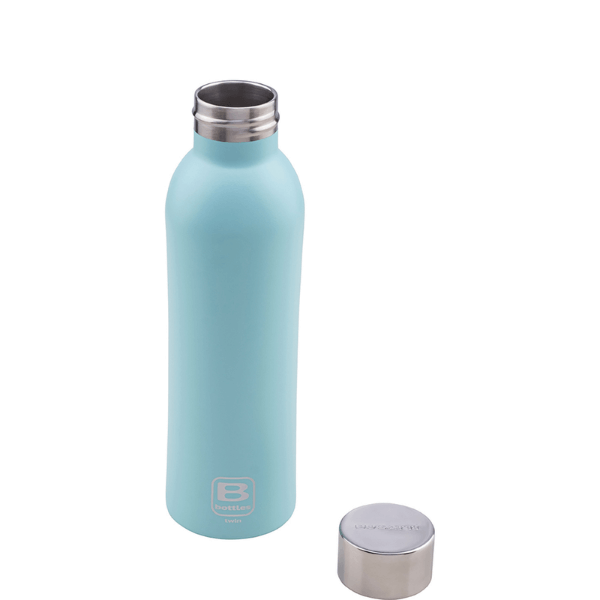 Casa Bugatti Acqua Marina Sand Water Bottles Twin 500 ML