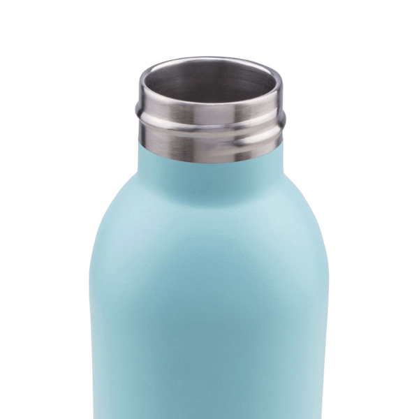 Casa Bugatti Acqua Marina Sand Water Bottles Twin 500 ML