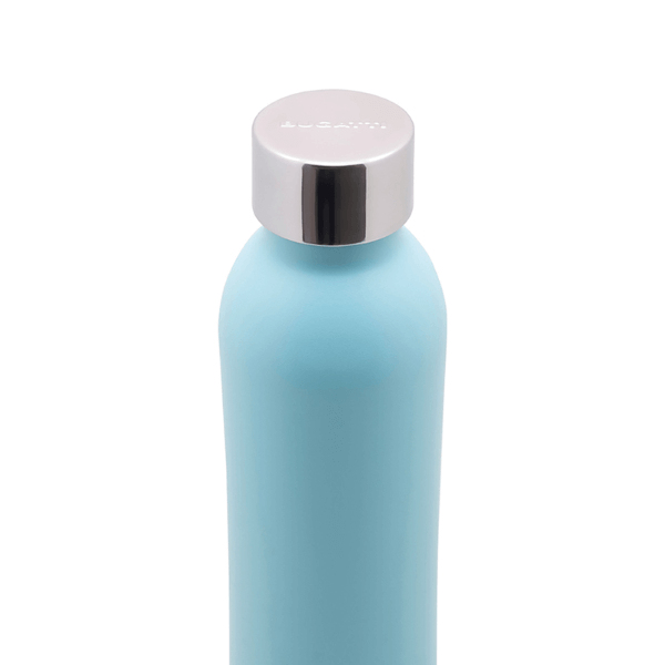 Casa Bugatti Acqua Marina Sand Water Bottles Twin 500 ML