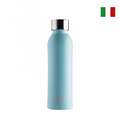 Casa Bugatti Acqua Marina Sand Water Bottles Twin 500 ML