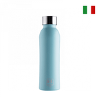 Casa Bugatti Acqua Marina Sand Water Bottles Twin 500 ML