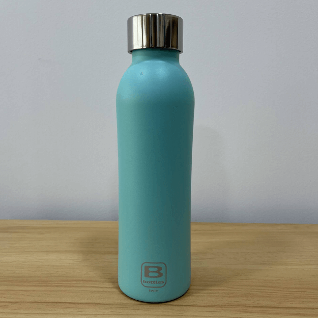 Casa Bugatti Acqua Marina Sand Water Bottles Twin 500 ML