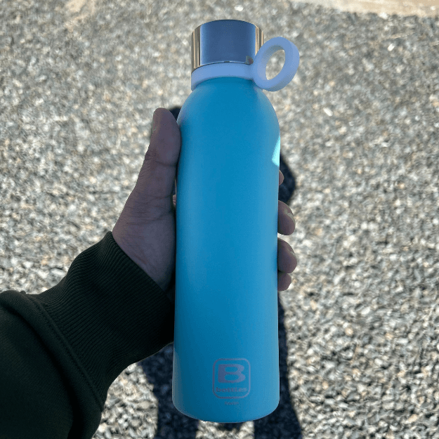 Casa Bugatti Acqua Marina Sand Water Bottles Twin 500 ML