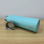 Casa Bugatti Acqua Marina Sand Water Bottles Twin 500 ML