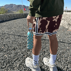 Casa Bugatti Acqua Marina Sand Water Bottles Twin 500 ML