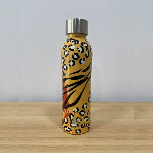 Casa Bugatti Animalier Water Bottles Twin 500 ML