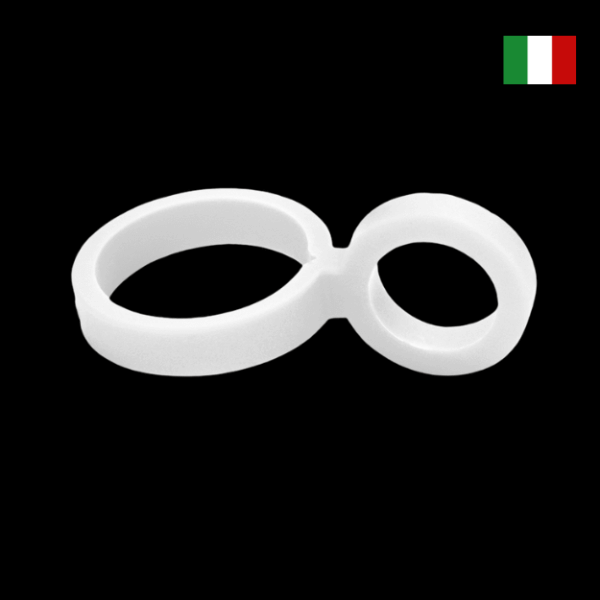 Casa Bugatti B Bottles Accessories B Loop BBA-TIE1U