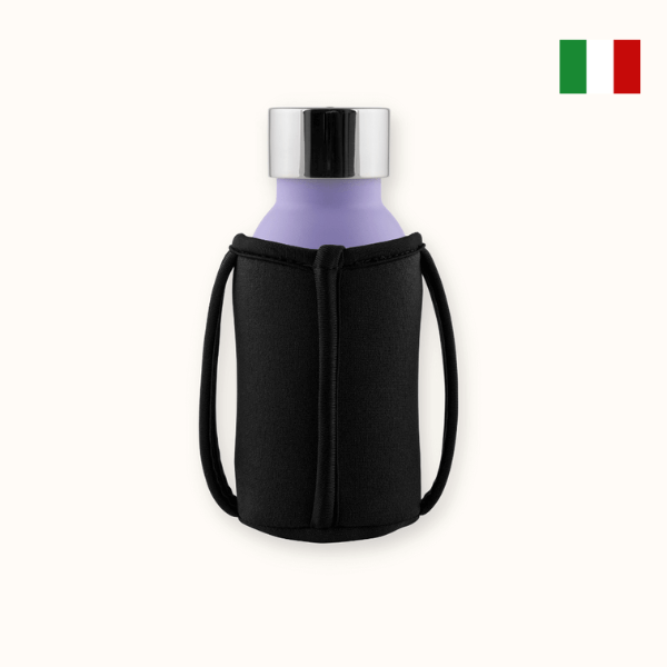 Casa Bugatti B Bottles Accessories Neoprene Sleeve For Water Bottles