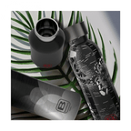 Casa Bugatti Butterfly Water Bottles Twin 500 ML