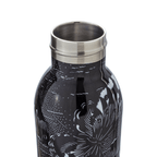 Casa Bugatti Butterfly Water Bottles Twin 500 ML