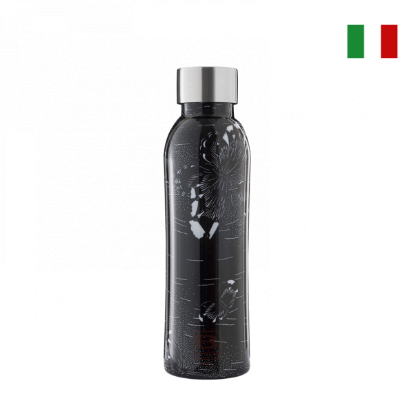 Casa Bugatti Butterfly Water Bottles Twin 500 ML