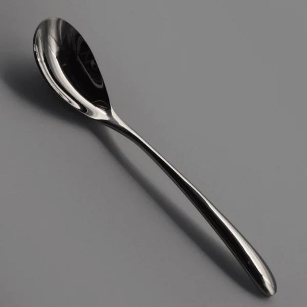 Casa Bugatti CAPRICCIO 24 Piece – 18/10 Stainless Steel- Flatware/Cutlery