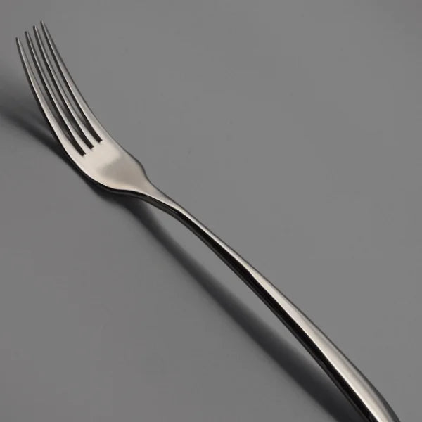 Casa Bugatti CAPRICCIO 24 Piece – 18/10 Stainless Steel- Flatware/Cutlery