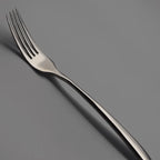 Casa Bugatti CAPRICCIO 24 Piece – 18/10 Stainless Steel- Flatware/Cutlery