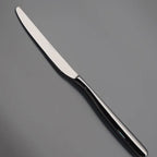 Casa Bugatti CAPRICCIO 24 Piece – 18/10 Stainless Steel- Flatware/Cutlery