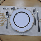 Casa Bugatti CAPRICCIO 24 Piece – 18/10 Stainless Steel- Flatware/Cutlery