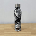 Casa Bugatti Fauna Marina Water Bottles Twin 500 ML