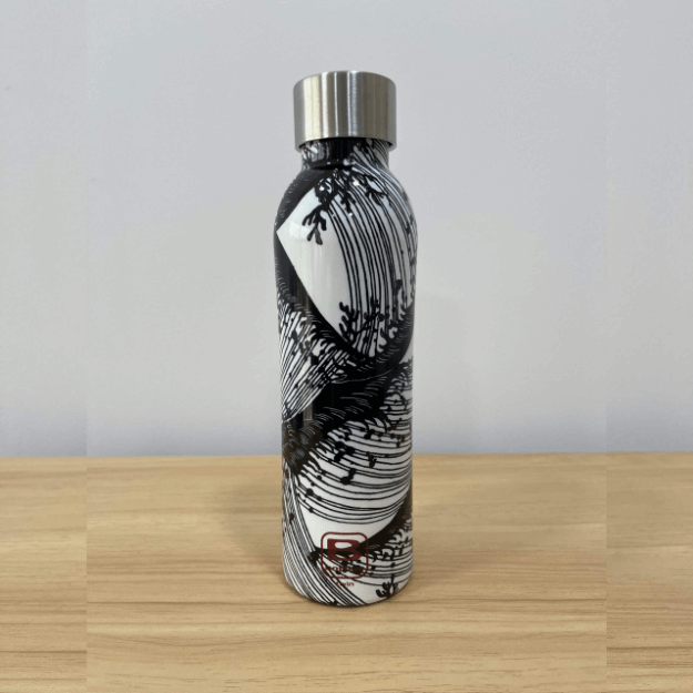 Casa Bugatti Fauna Marina Water Bottles Twin 500 ML