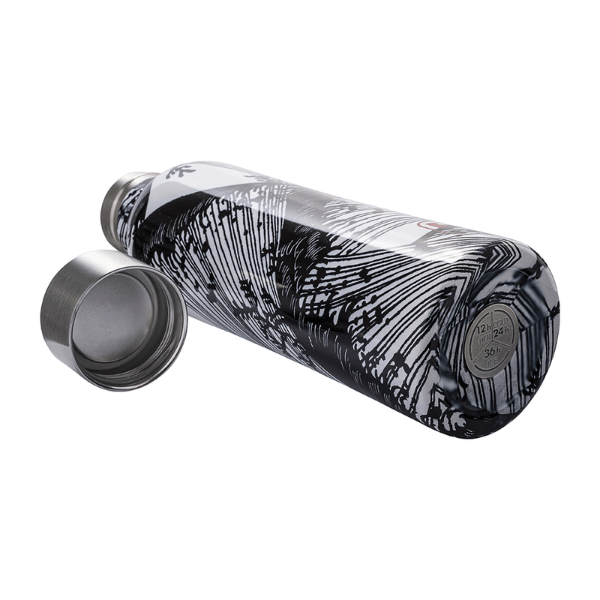 Casa Bugatti Fauna Marina Water Bottles Twin 500 ML