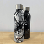 Casa Bugatti Fauna Marina Water Bottles Twin 500 ML
