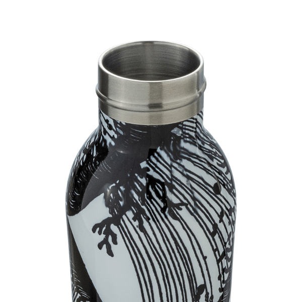 Casa Bugatti Fauna Marina Water Bottles Twin 500 ML
