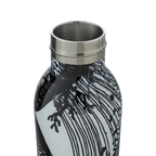 Casa Bugatti Fauna Marina Water Bottles Twin 500 ML