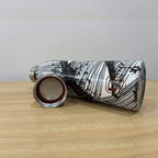 Casa Bugatti Fauna Marina Water Bottles Twin 500 ML