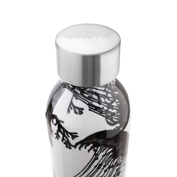 Casa Bugatti Fauna Marina Water Bottles Twin 500 ML