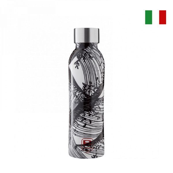 Casa Bugatti Fauna Marina Water Bottles Twin 500 ML