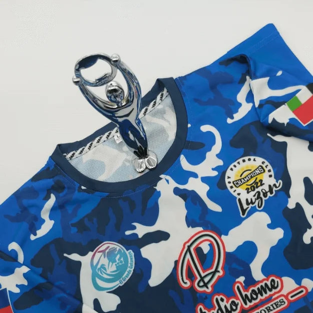 Casa Bugatti Gym Bottle Opener – Chrome