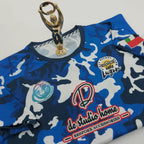 Casa Bugatti Gym Bottle Opener – Gold