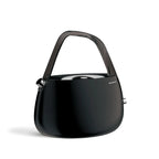 Casa Bugatti Jacqueline Electronic Kettle – Black