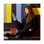 Casa Bugatti La Ville Water Bottles Twin 500 ML