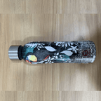 Casa Bugatti La Ville Water Bottles Twin 500 ML