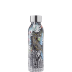 Casa Bugatti La Ville Water Bottles Twin 500 ML