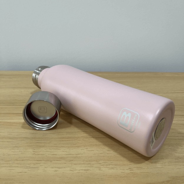 Casa Bugatti Lotus Diamond Coating Water Bottles Twin 500 ML