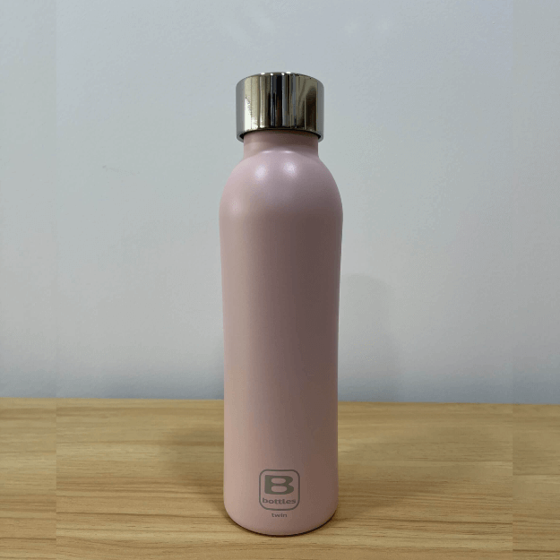 Casa Bugatti Lotus Diamond Coating Water Bottles Twin 500 ML