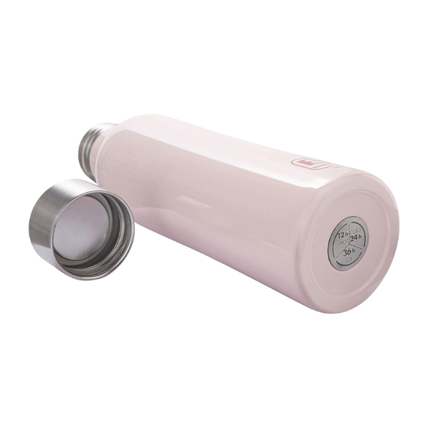 Casa Bugatti Pink Water Bottles Twin 500 ML