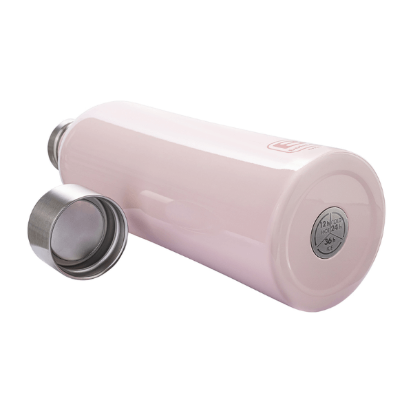 Casa Bugatti Pink Water Bottles Twin 800 ML