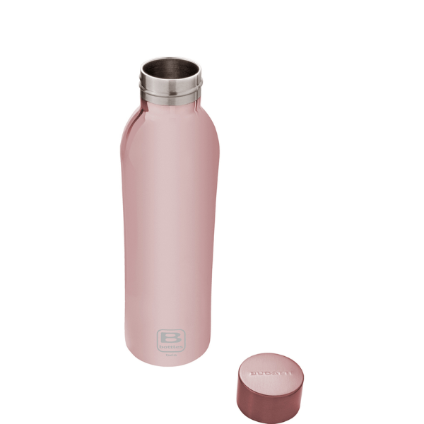 Casa Bugatti Rose Gold Lux B Bottles Twin 500 ML