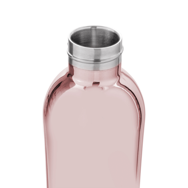 Casa Bugatti Rose Gold Lux B Bottles Twin 800 ML