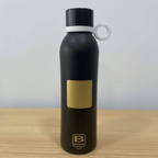 Casa Bugatti Square Gold B Bottles Twin 500 ML