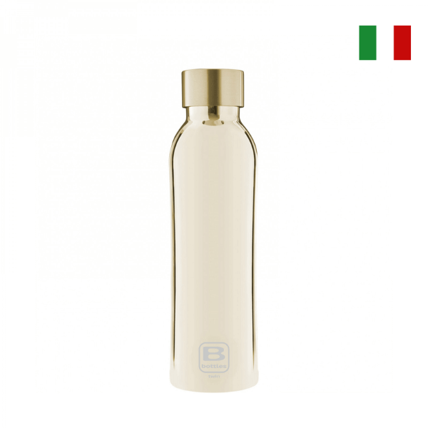Casa Bugatti Yellow Gold Lux B Bottles Twin 500 ML