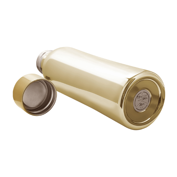 Casa Bugatti Yellow Gold Lux B Bottles Twin 500 ML