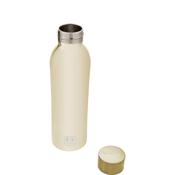 Casa Bugatti Yellow Gold Lux B Bottles Twin 500 ML