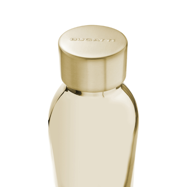 Casa Bugatti Yellow Gold Lux B Bottles Twin 500 ML