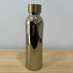 Casa Bugatti Yellow Gold Lux B Bottles Twin 500 ML